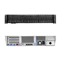 Serveur Rack 2U Poweredge d'occasion en gros Nf5270M5 Nf5280M6 Nf5280m5 Intel Xeon