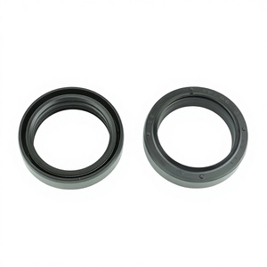 Kit de Retenes para Horquilla ATHENA P40FORK455115 35x46x11 mm - Product Image 1
