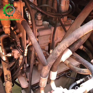 HITACHI เครื่องขุด Zx450 45ton มือสองเครื่องขุด450 HITACHI Zx450มือสอง - Product Image 6