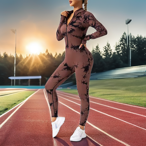 Solid Seamless Yoga Set Women 2PCS <b>Padded</b> Halter Top Scrunch <b>Butt</b> Lifting Gym Shorts Summer Sportswear - Product Image 2