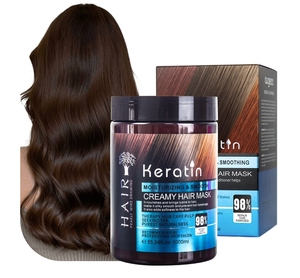 Crème réparatrice pour cheveux - Product Image 1