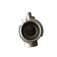 Conector de manguera de radiador de cuello de relleno de refrigerante para Chrysler Jouney Jeep Dodge 55116901AA