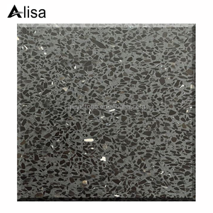 Prix de gros <span class=keywords><strong>béton</strong></span> ciment Bali Terrazzo salle de bain lavabos vasques pierre artificielle - Product Image 3