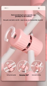 <span class=keywords><strong>Barra</strong></span> <span class=keywords><strong>de</strong></span> Espuma para Moldear el Cuerpo Choyu Yoga <span class=keywords><strong>de</strong></span> 78 cm, <span class=keywords><strong>Barra</strong></span> <span class=keywords><strong>de</strong></span> Corrección <span class=keywords><strong>de</strong></span> Postura para Estiramiento <span class=keywords><strong>de</strong></span> Hombros, Entrenamiento <span class=keywords><strong>de</strong></span> Espalda, Alineación Corporal, Fitness en Casa - Product Image 2