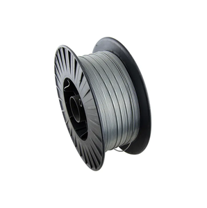 Sertifikalı AWS A5.14 alaşım ERNiCr-3 nikel <span class=keywords><strong>Inconel</strong></span> <span class=keywords><strong>82</strong></span> dolgu Metal yüksek sıcaklık/basınç Fe Cr Mn Co çelik kaplama parlak - Product Image 3
