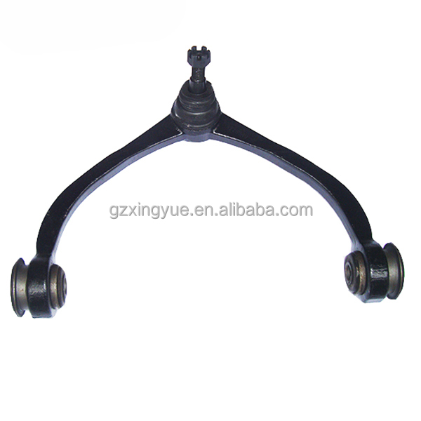 Upper Control Arm For 2005-2011 Dodge Dakota/Raider - Front Left Or Right Side, Part 52855100AC
