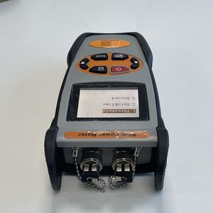 PON มิเตอร์ไฟฟ้า (<span class=keywords><strong>XG</strong></span>-PON) WF1209 /<span class=keywords><strong>1270</strong></span>/ /1577/ 1310/ 1490/ 1550nm BPON / EPON / GPON /10GPON - Product Image 4