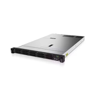 Tout nouveau stock pour ThinkSystem SR630 V2 1U serveur double canal Intel Xeon monté en rack pour logiciel financier ERP - Product Image 3