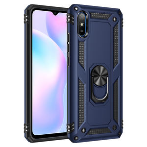 Funda protectora con pata de cabra para Redmi9 9A Note11, 30 unidades, varios colores y modelos - Product Image 5