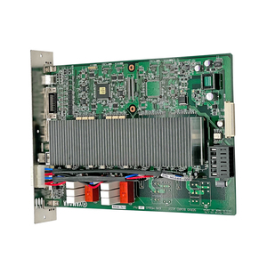 Chất lượng cao mới chọn và đặt SMT YAMAHA bộ phận máy servo Board KHN-M5840-527 cho ys24 ys24x - Product Image 3