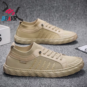 Zapatos Deportivos de Seguridad Más Vendidos, Zapatos de Moda - Product Image 4