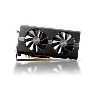Nuevo en stock Radeon RX <span class=keywords><strong>580</strong></span> 2048SP GDDR5 4GB 256 Bit Tarjeta gráfica Servidor GPU - Product Image 5
