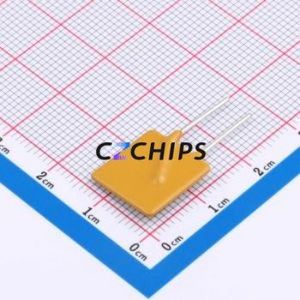 TRC160 Resettable Fuse Through hole Component (THT),P=5.1mm Fuse 72V 40A 1.6A 3.2A - Product Image 2