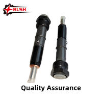 Injecteur de carburant mécanique pour propulsion marine, compatible Cummins 6 BT 6BT5.9, pour bateaux de pêche, remorqueurs, navires et groupes électrogènes marins