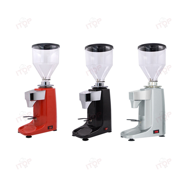 Latest Commercial Electric Coffee Grinder