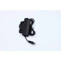 Controlador Sincrónico YH-TB-02 de 2, 4 y n Canales, DC9V-48V/AC9-24V 20A IP20 para Hogar Inteligente