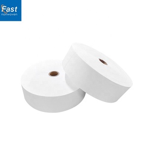 Tissu filtrant non tissé respirant imperméable de qualité médicale FFP1 <span class=keywords><strong>FFP2</strong></span> FFP3 Meltblown - Product Image 2