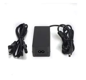Oem Fabrikant Voeding 15 V 3a Ac Dc Adapter Oplader 15 Volt 3 Amp Adapter Voor Led Verlichting