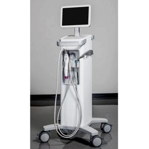 Lift viso pelle di serraggio e ringiovanimento macchina di bellezza 2024 vendita calda la sesta generazione Maggie caldo Anti-invecchiamento rughe - Product Image 1