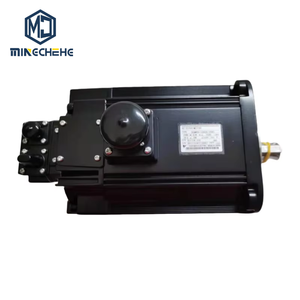 มอเตอร์เซอร์โว AC แรงบิดสูง 1.3kW รุ่น SGMRS-13A2B-YR11 SGMRS-09A2B-YR11 SGMRS-06A2B-YR11 พร้อมเบรกสำหรับระบบอัตโนมัติทางอุตสาหกรรม - Product Image 1