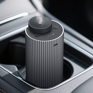 Diffuseur <span class=keywords><strong>d</strong></span>'arômes pour voiture USB Aromathérapie Huile essentielle Rafraîchisseur <span class=keywords><strong>d</strong></span>'<span class=keywords><strong>air</strong></span> pour voiture Maison Bureau Chambre à coucher - Product Image 1