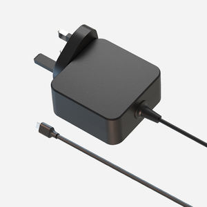 Adaptateur universel de bureau à découpage mural EU UK 65W pour ordinateur portable - Product Image 3