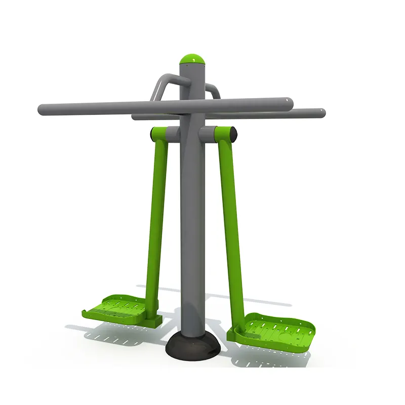 Outdoor Equipment New Type Fitness Equipment For Sale From China Market Factory outdoor playground equipment
