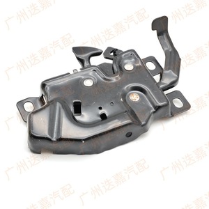 ตัวล็อคฝากระโปรงหน้า 74120-SV4-A01 สำหรับรถยนต์ฮอนด้าแอคคอร์ดรุ่นปี 1995-2002 - Product Image 1