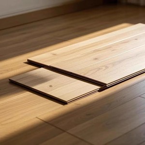 Pisos de Madera de Ingeniería de Alta Calidad de Tres Capas - Product Image 5