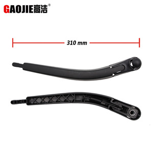 Aplicable a los modelos Mercedes-Benz B180/B200 (W245) 05-11, conjunto de brazo del limpiaparabrisas trasero A1698200844 - Product Image 3