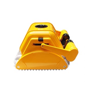 Robot de nettoyage automatique de piscine, escalade des parois, télécommande PROX2, nettoyeur de piscine automatique PROX2, PROX2 - Product Image 4