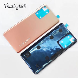Couvercle en verre <span class=keywords><strong>arrière</strong></span> pour Xiaomi <span class=keywords><strong>Redmi</strong></span> <span class=keywords><strong>Note</strong></span> <span class=keywords><strong>10</strong></span> <span class=keywords><strong>Pro</strong></span>, boîtier de batterie de remplacement de porte <span class=keywords><strong>arrière</strong></span>, couvercle de boîtier <span class=keywords><strong>arrière</strong></span> pour <span class=keywords><strong>Redmi</strong></span> Note10 <span class=keywords><strong>Pro</strong></span> - Product Image 3