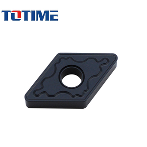 INSERTOS DE CARBURO DNMG ESTÁNDAR ISO para ACERO, ACERO INOXIDABLE, HIERRO con ALTA CALIDAD - Product Image 5
