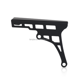 Accessori <span class=keywords><strong>Moto</strong></span> MT-07 braccio frizione copertura per Yamaha MT 07 <span class=keywords><strong>Moto</strong></span> gabbia <span class=keywords><strong>Tracer</strong></span> FZ-07 braccio frizione protezione MT07 FZ07 FZ 07 - Product Image 1