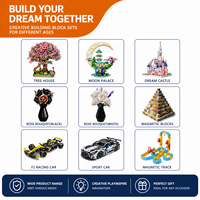Bloques de Construcción Mould King Crane, Ladrillos MOC de Vehículos de Ingeniería, Juguete de Ensamblaje DIY, Regalo para Niños y Coleccionistas Adultos