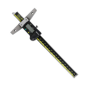 Calibrador de Profundidad Electrónico de Alta Precisión Mitutoyo 571 Series ABSOLUTE Digimatic, 0-200 mm/0-8\", Resolución de 0.01 mm - Product Image 6