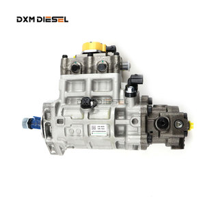 Pompe d'injection 326-4635 3264635 compatible avec l'excavatrice 320D E320D avec moteur C6.4 10R7226 - Product Image 3
