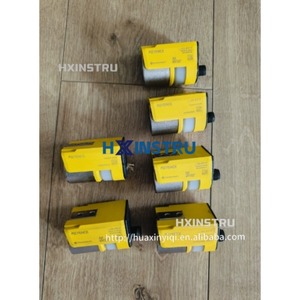 สวิตช์เซ็นเซอร์ความปลอดภัยคีย์เอ็นซ์ GS-M51P 1 ชิ้น - Product Image 1