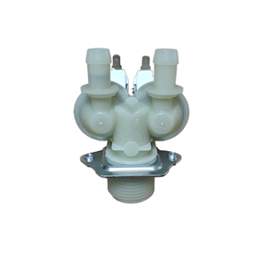 Válvula de entrada de alta calidad 33490416 220V 50/60HZ para lavadoras de <span class=keywords><strong>marca</strong></span> <span class=keywords><strong>LG</strong></span>, piezas de <span class=keywords><strong>lavadora</strong></span> - Product Image 5