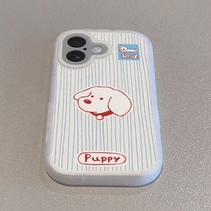 Custodia per telefono alla moda con animali cartoni animati, carina e femminile, per 17promax 1615 14 <span class=keywords><strong>13</strong></span> 12 11. Custodia estetica all'ingrosso per ragazze e donne. - Product Image 3