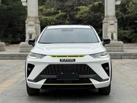 Voitures d'occasion HAVAL H6S SUV LHD Automatique Traction avant 1.5T/2.0T Faible kilométrage Sans accident Exportation Vente en gros 2021 2022