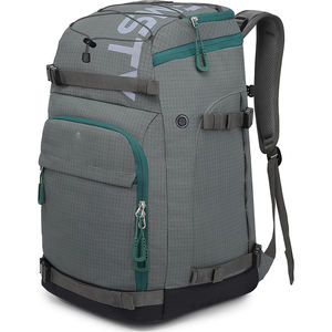 Venta Directa de Bolsas de Patines de Ruedas de Poliéster para Niños y Adultos, Bolsas Premium para Patines de Hielo con Bolsillo, Bolsa para Botas de Esquí, Bolsa de Hombro para Zapatos - Product Image 3