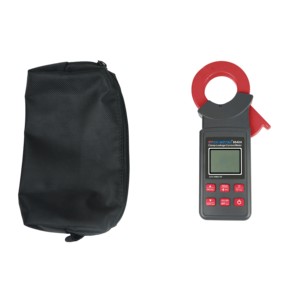 Etcr em6640a kẹp rò rỉ hiện tại mét 0.1ma-60A AC/DC CAT IV 300A IP65 cho thử nghiệm an toàn điện công nghiệp - Product Image 6