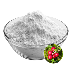 Poudre d'Arbutine Pure Non-OGM Certifiée Végane, Service <span class=keywords><strong>de</strong></span> Développement <span class=keywords><strong>de</strong></span> Marque Exclusif et <span class=keywords><strong>de</strong></span> Fabrication Personnalisée à l'Échelle Nationale - Product Image 2