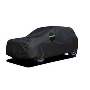 Cubierta de coche completa para <span class=keywords><strong>Ford</strong></span> Brconce 2021 + 4 puertas, accesorios de coche - Product Image 6