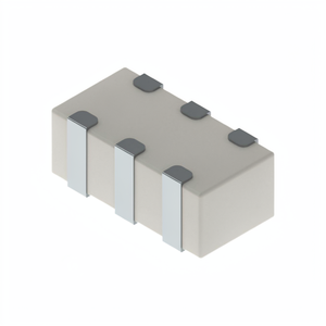 Multiplexeurs RF à canal du fabricant DPX2520LWUDRWP31L - Product Image 1