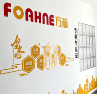 Foret de perçage profond CNC indexable GD FONHAE sans revêtement, insert en carbure dur, Shanghai OEM, changement d'insert facile