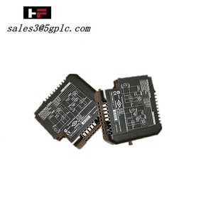 Nuevo 8723-CA-RB PAC8000 Railbus Isolator Carrier - Product Image 4