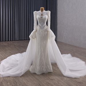elegant sexy dresses SAMANTHA Wedding Dress