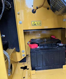 รถขุด 320GC มือสอง 20 ตัน ยี่ห้อเออร์พิลลาร์ ของแท้จากญี่ปุ่น - Product Image 6